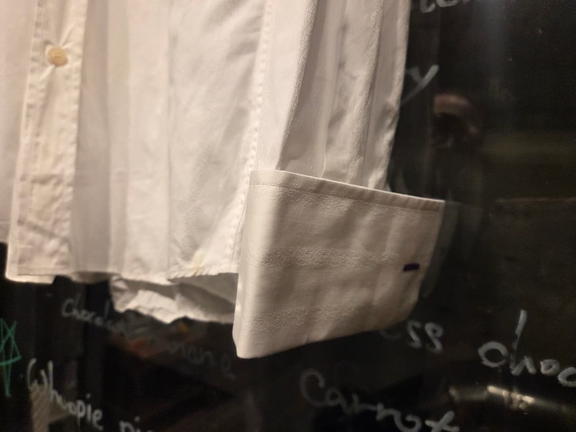 폴스미스 드레스셔츠  상품이미지5