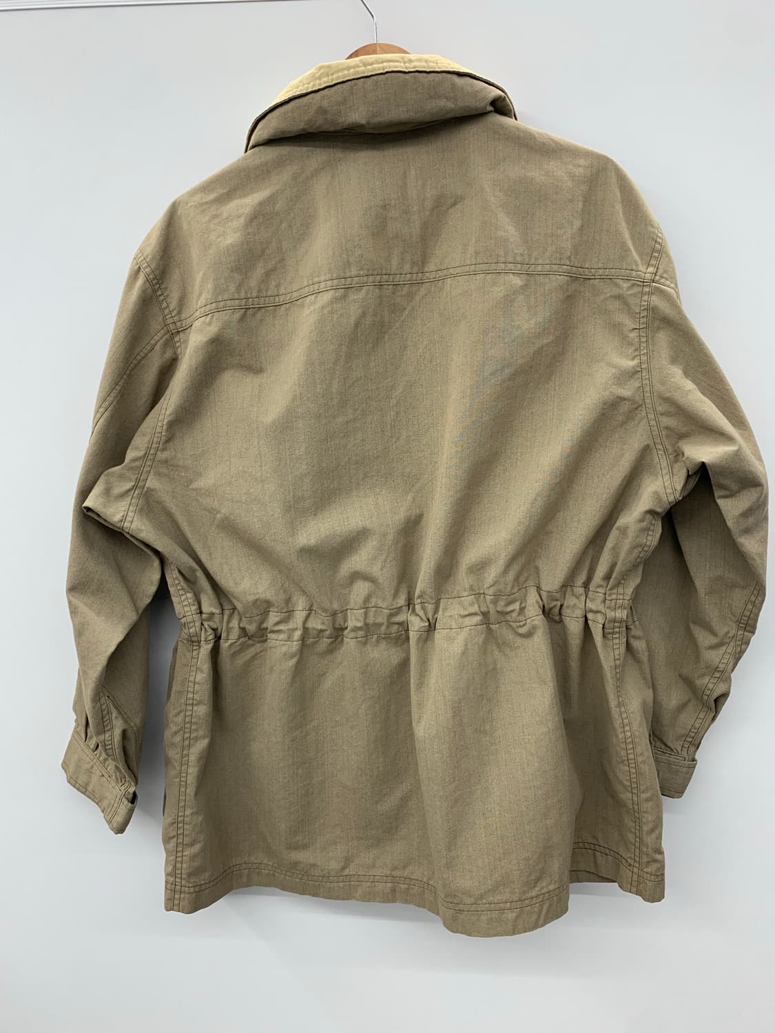 노스페이스 테크노라(teijin) 필드자켓 상품이미지8