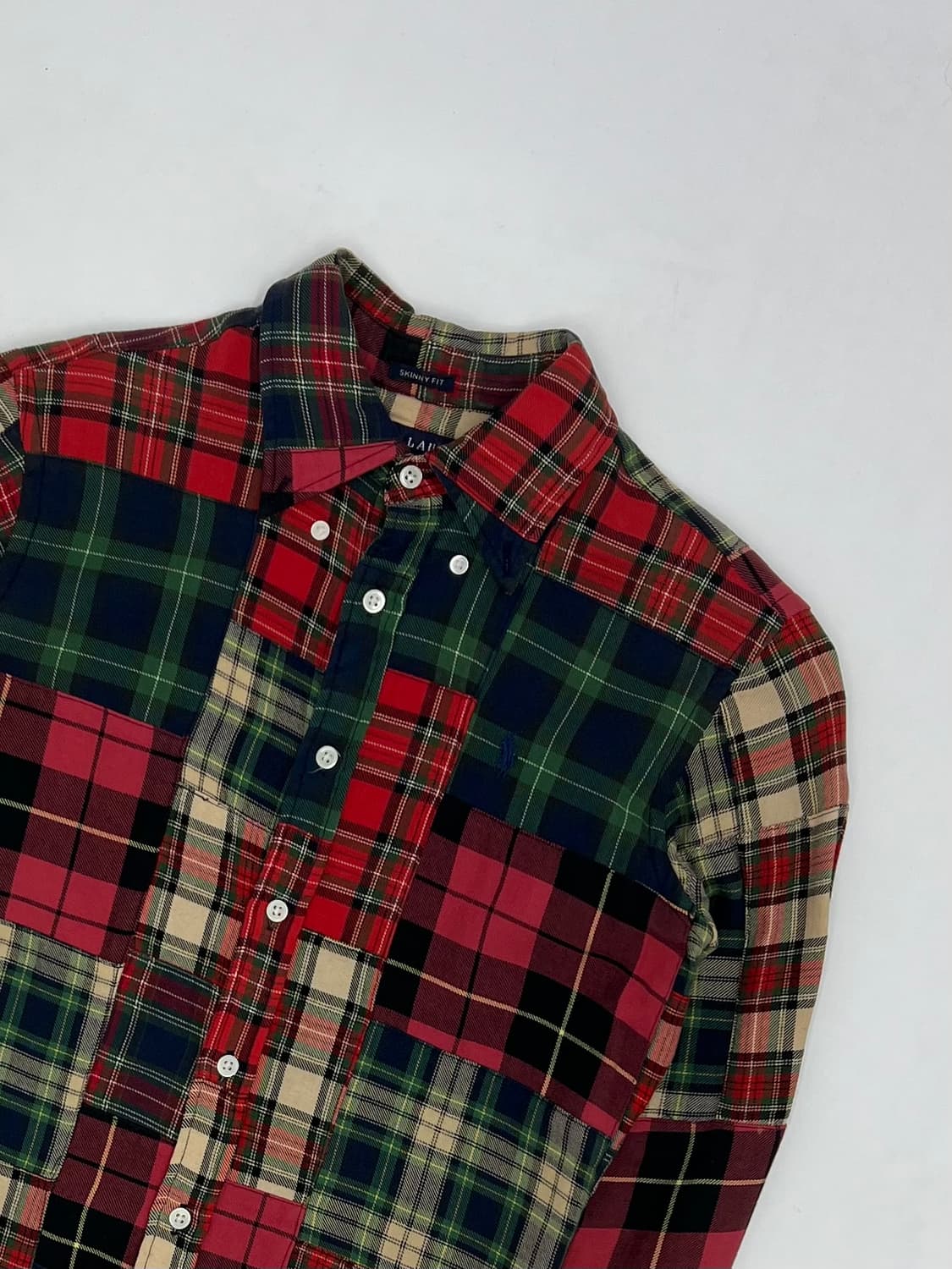 폴로 랄프로렌 셔츠 상품이미지2