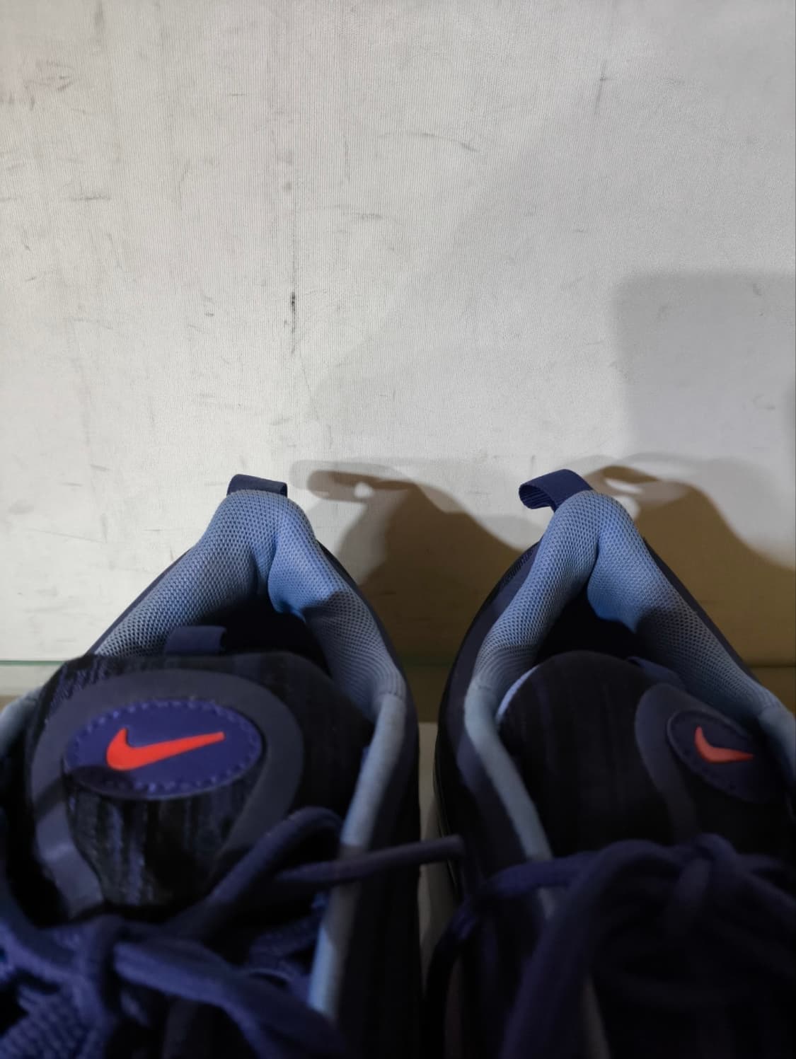 260mm 나이키 에어맥스97 울트라17 리젠시 운동화 상품이미지5