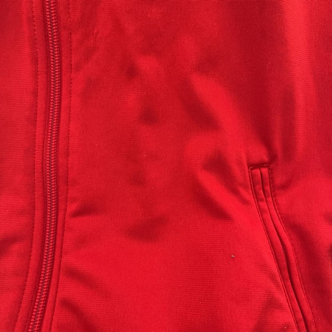 아디다스 올드스쿨 파이어버드 다크레드 트랙탑 져지 집업 95 C06894 상품이미지10