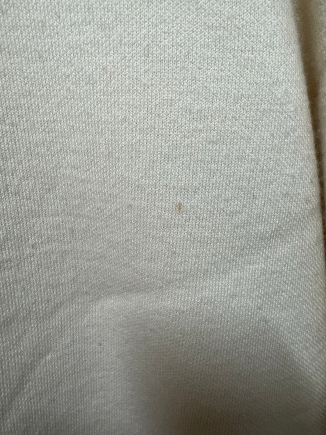 무신사 스탠다드 미니멀 크루 넥 니트 M 상품이미지4