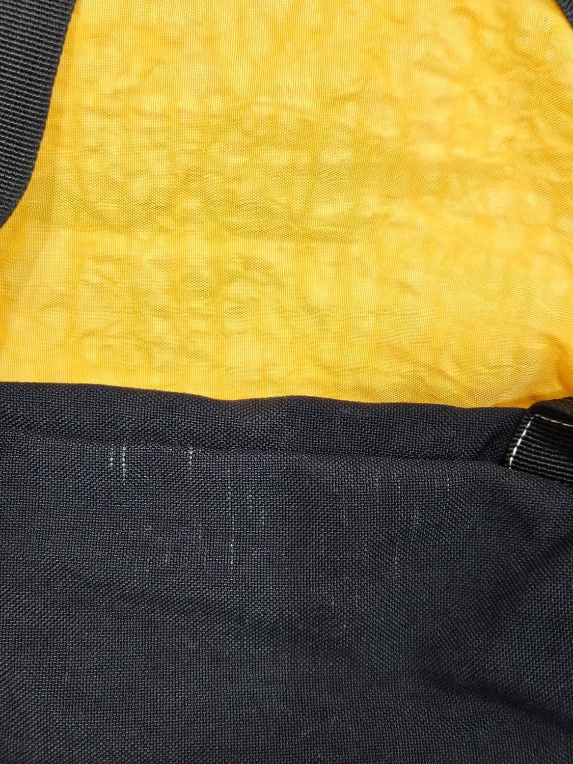 키플링(KIPLING) 레몬컬러 미니백팩 32×29×13 상품이미지9
