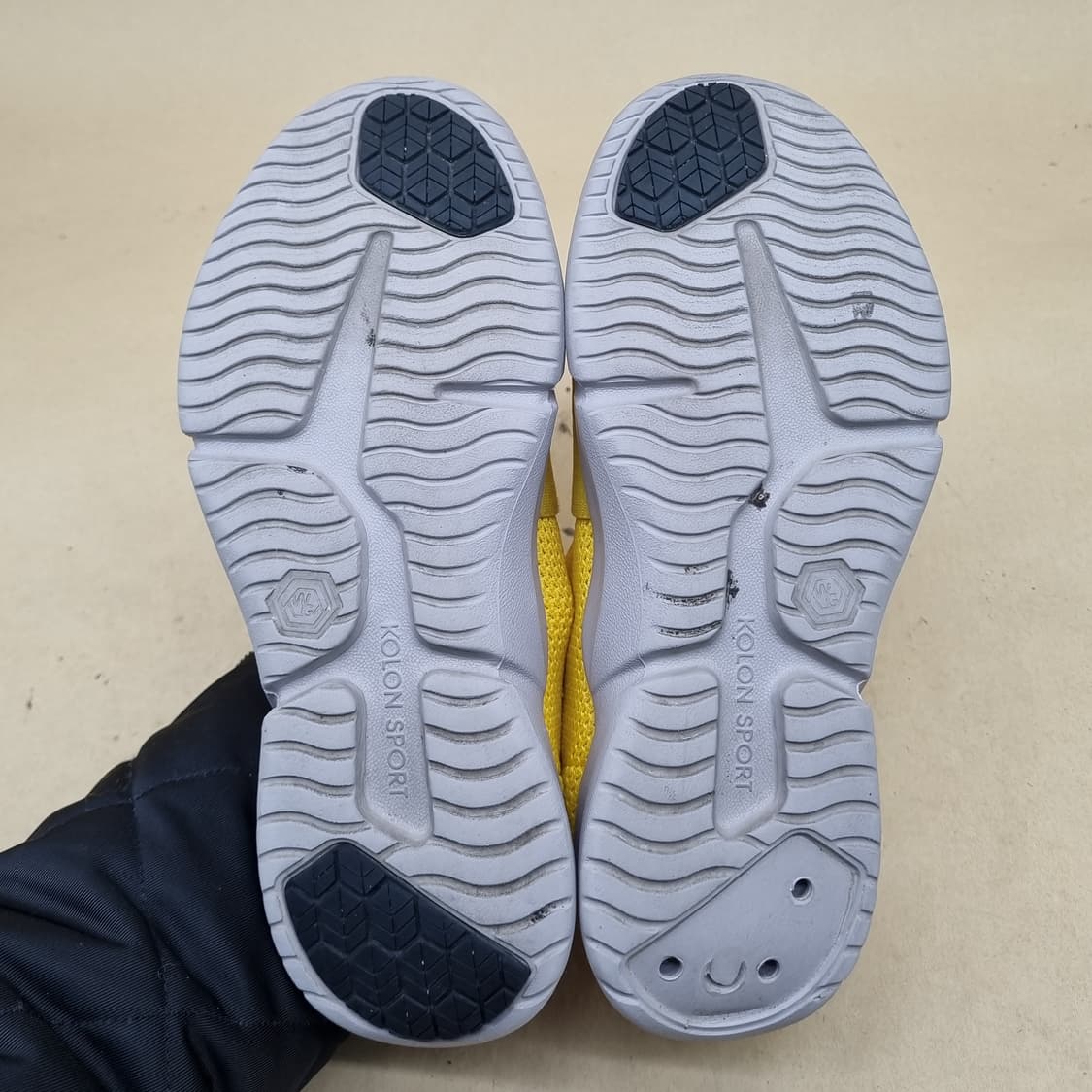 코오롱스포츠 여성슬립온 240 상품이미지3