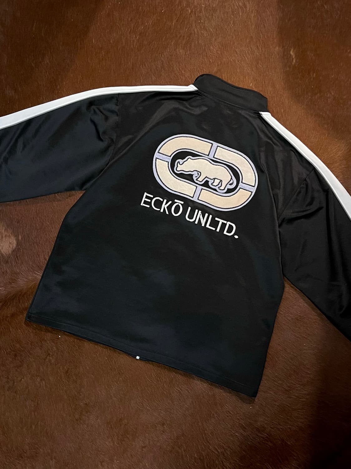 에코언리미티드 져지 상품이미지4