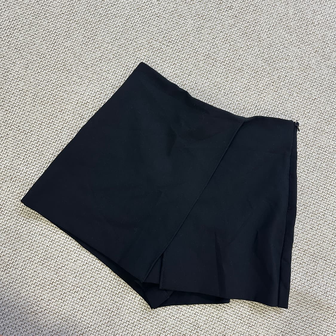 S 자라 여성 치마 반바지 0403D 상품이미지1