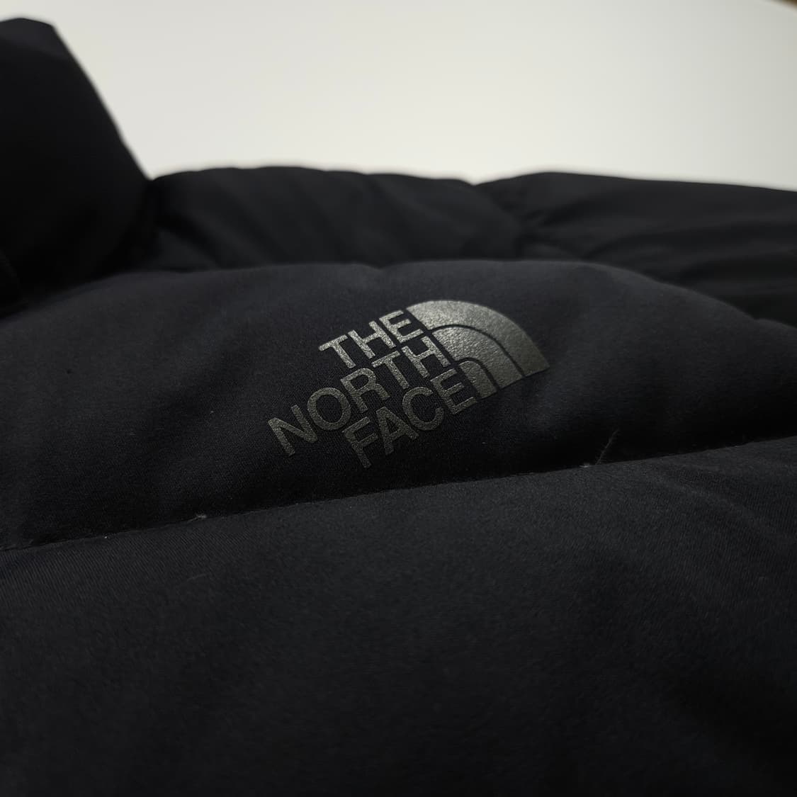 노스페이스 VX 히트 경량 다운 패딩 (L) 상품이미지4