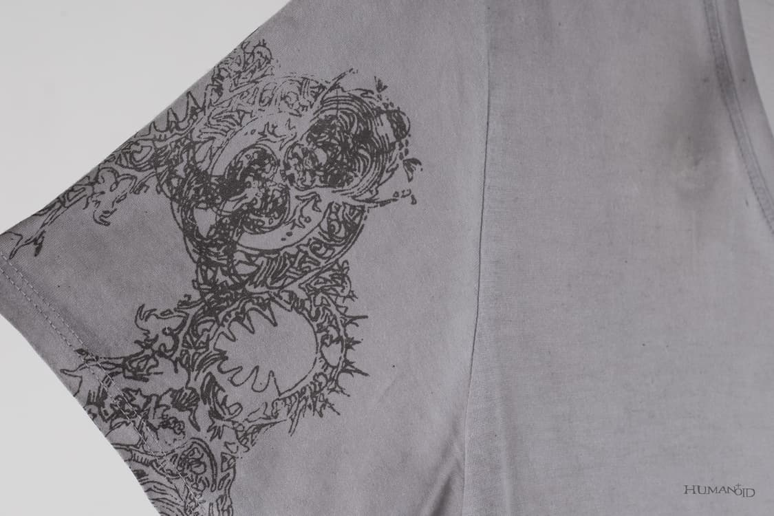 KMRii T-Shirt 상품이미지3