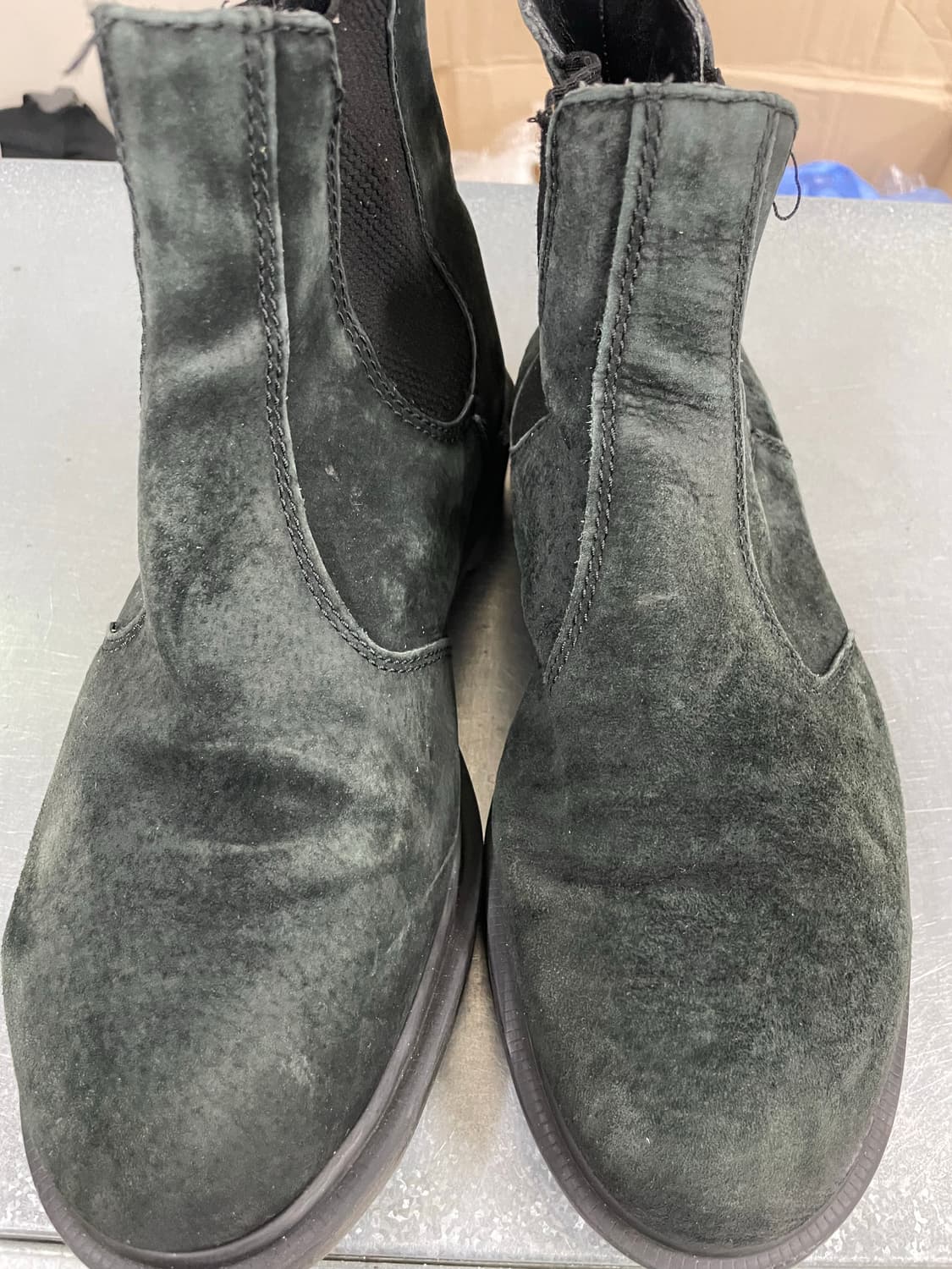 닥터마틴 2976 첼시부츠 uk7 상품이미지6