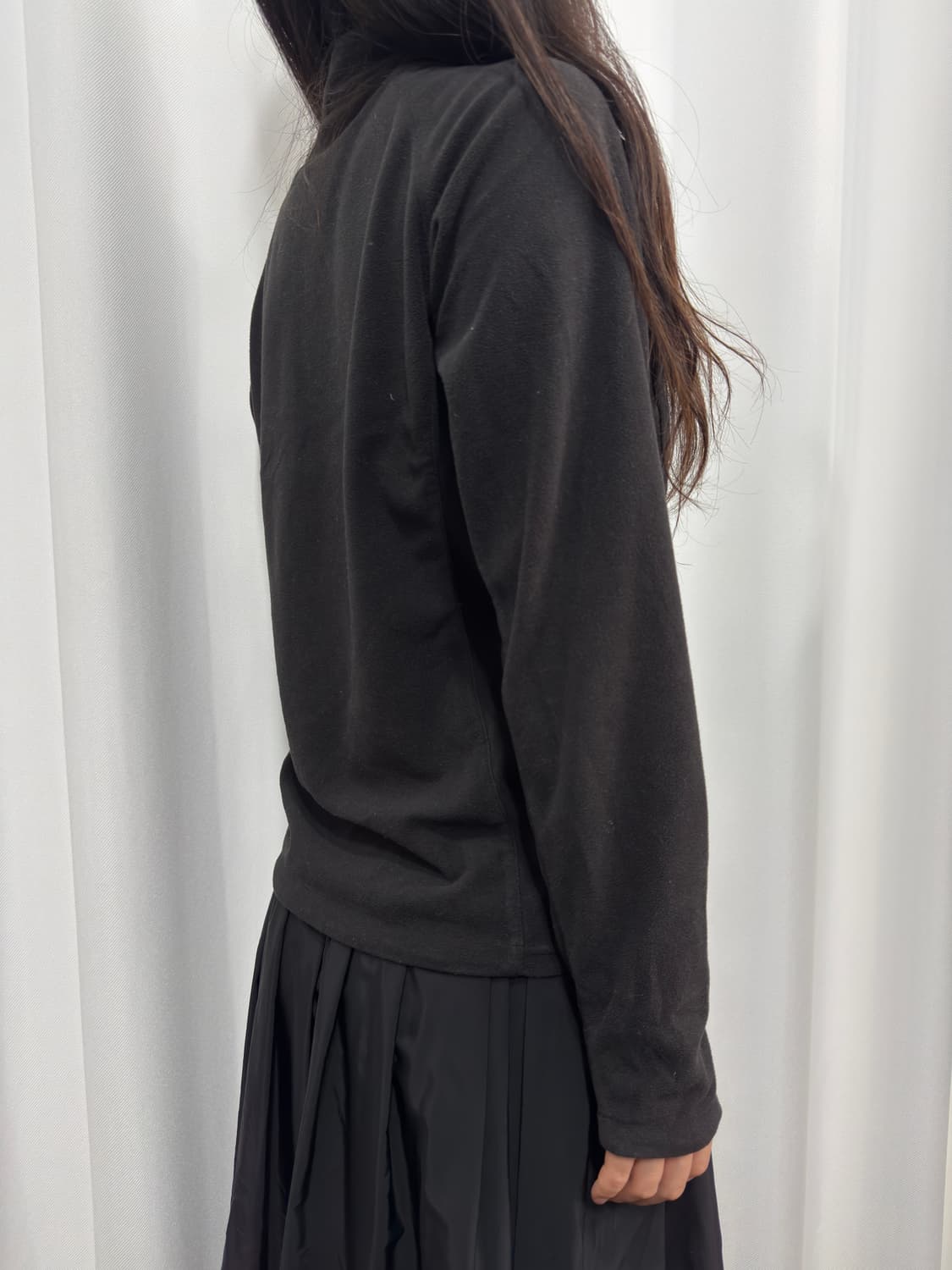 montbell fleece 상품이미지4
