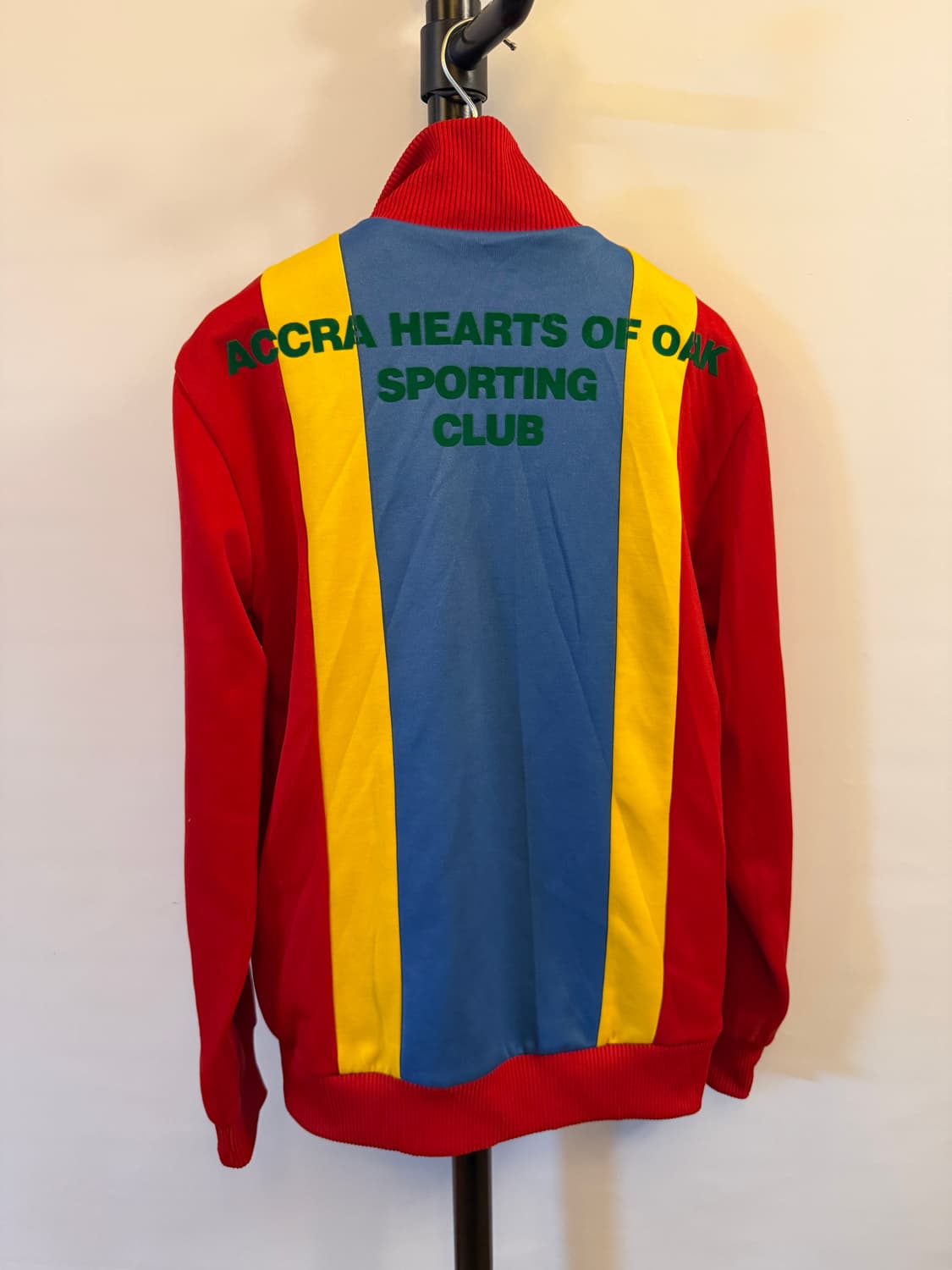 아디다스 08‘s 가나 국대 저지 상품이미지6