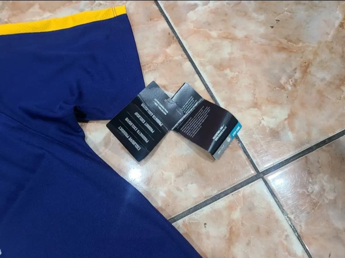 나이키 15 16 FC바르셀로나 트레이닝셔츠 상품이미지8