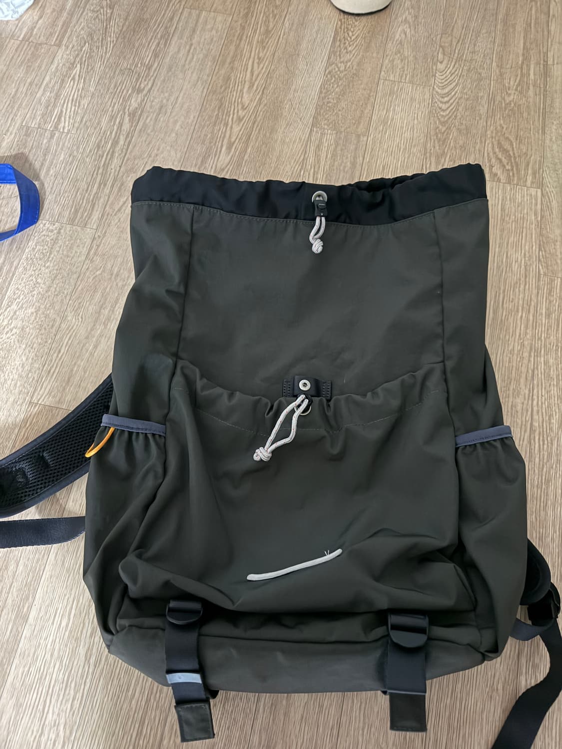 로우로우 백팩 상품이미지1