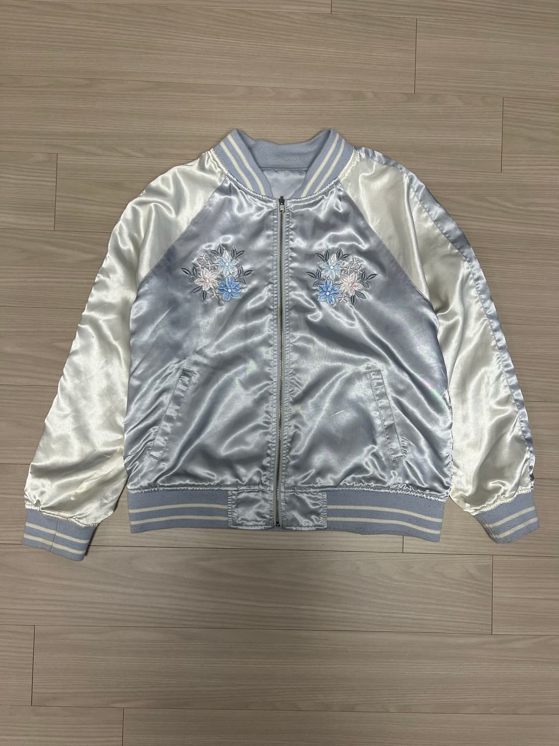 스카잔 리버시브 상품이미지1