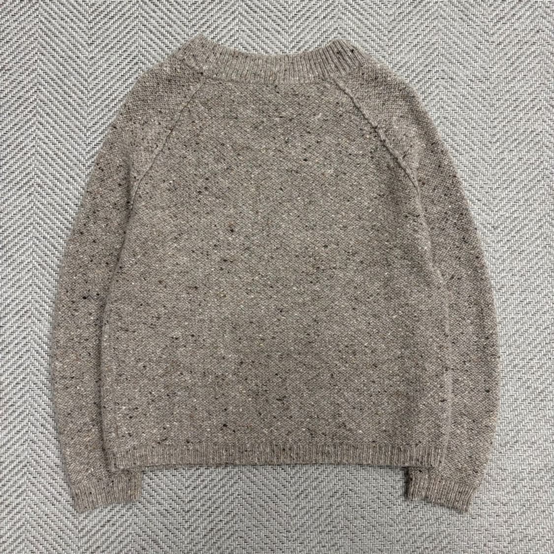 띠어리 앙고라 모헤어 니트 v1891 상품이미지2