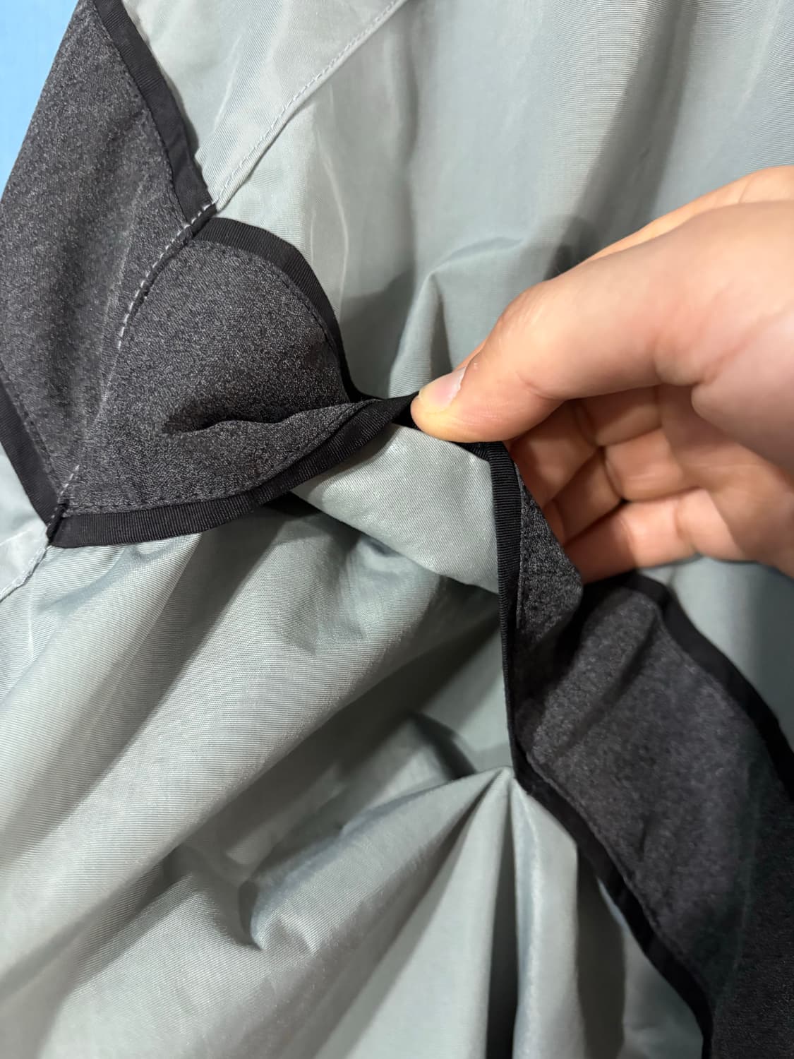 90-00‘s U.S Army IPFU Jacket. 상품이미지7