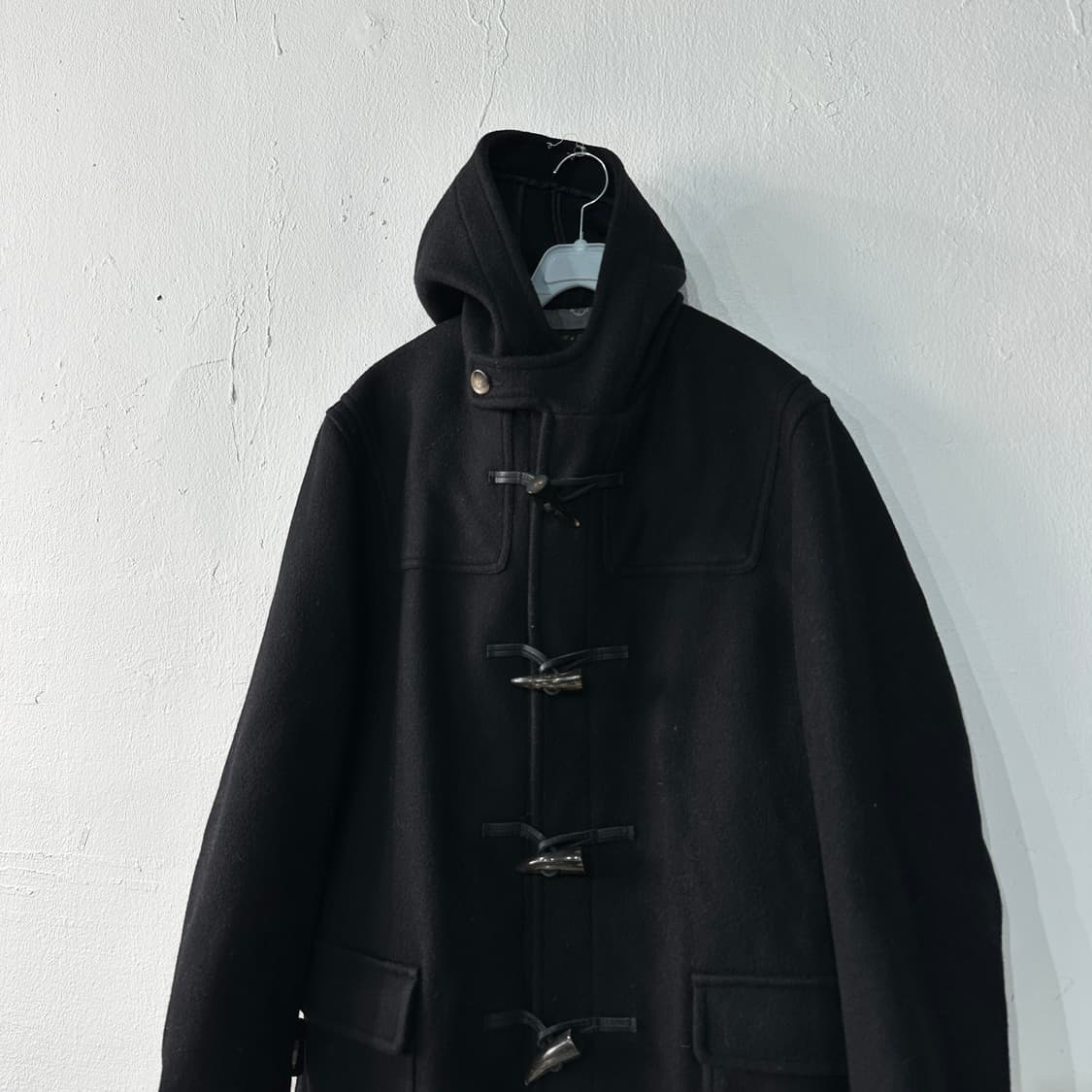 피델리티 USA 더플 떡볶이코트 XL 상품이미지2