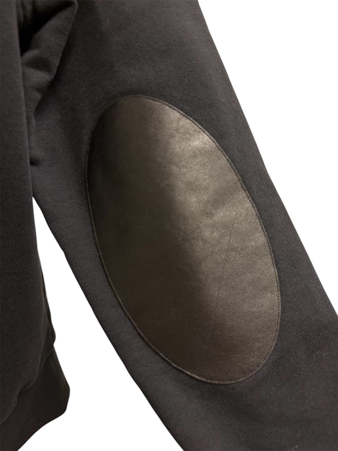 메종 마르지엘라 엘보우 패치 스웨트 맨투맨 상품이미지3