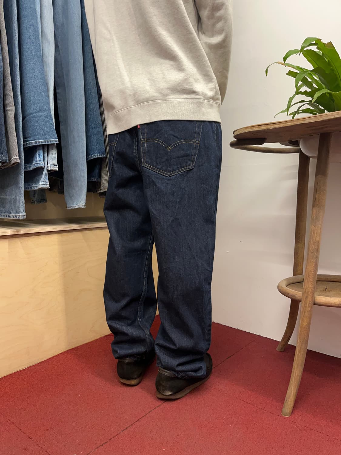 LEVI'S 550 (#043) 상품이미지8