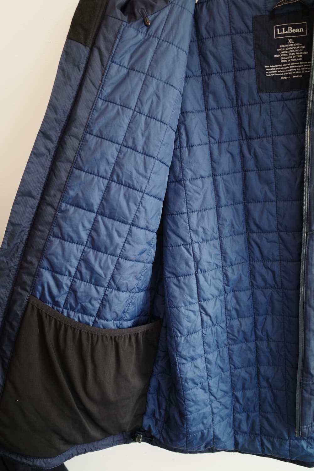 L.L.Bean 엘엘빈 윈드브레이커  상품이미지6