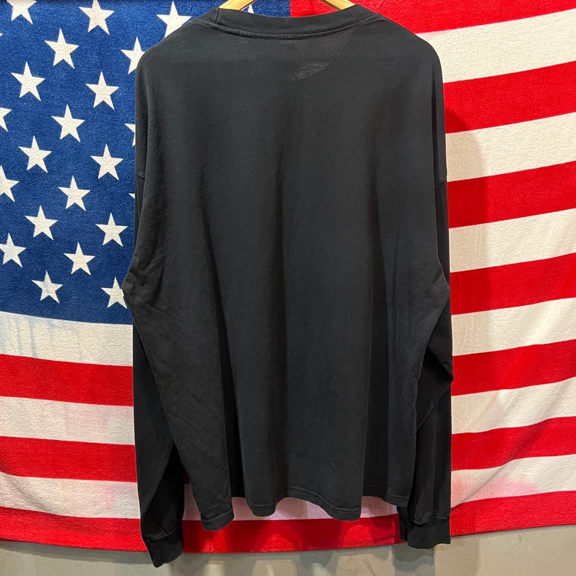 오베이 롱 슬리브 상품이미지2