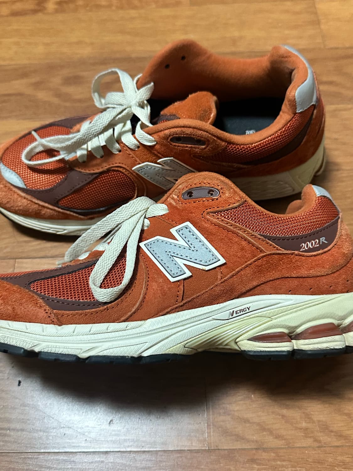260) 뉴발란스 2002R 러스트 옥사이드 상품이미지2