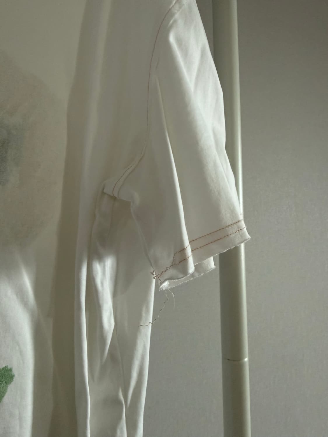 [더뮤지엄비지터] 반팔 티셔츠 상품이미지3