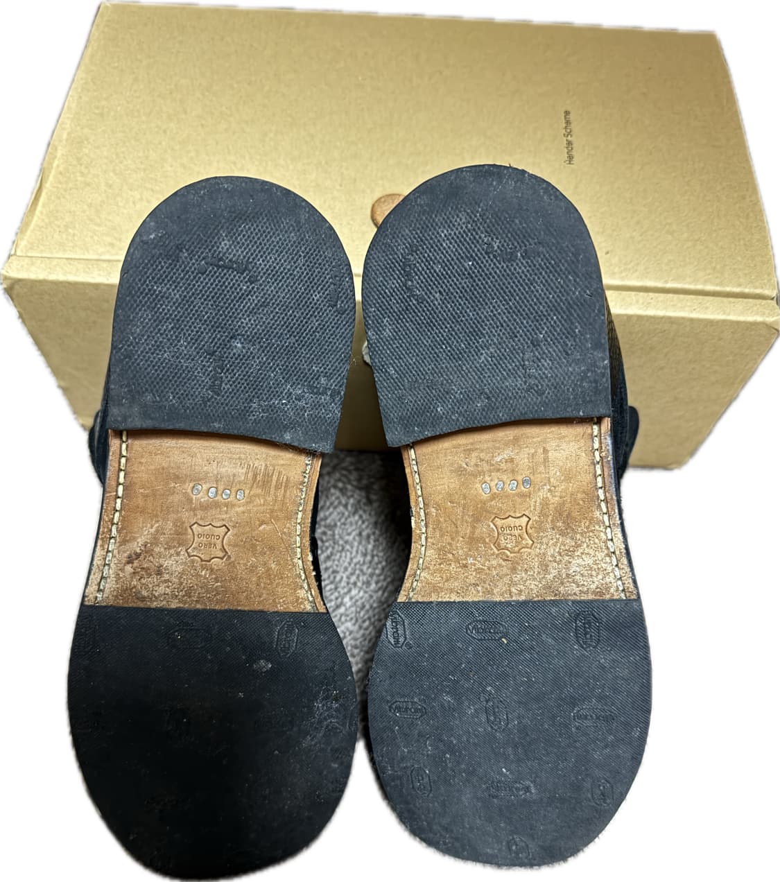 [ 4 size ] 핸더스킴 SBD 상품이미지2