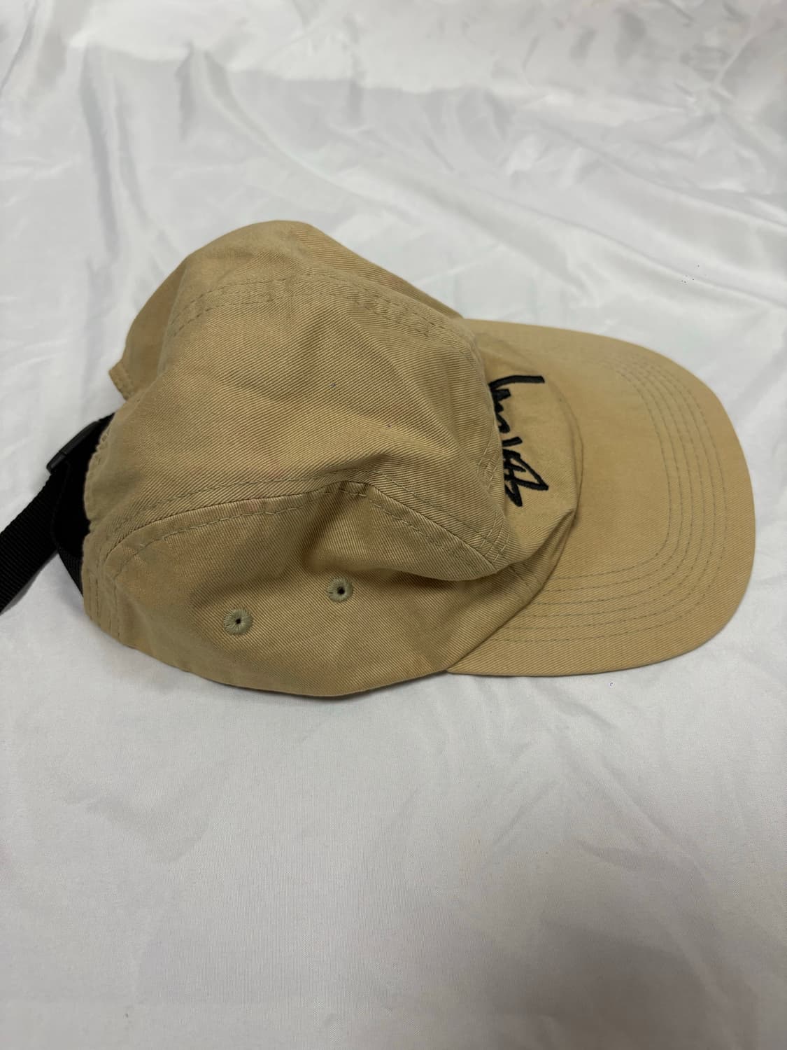 00s stussy cap 상품이미지4