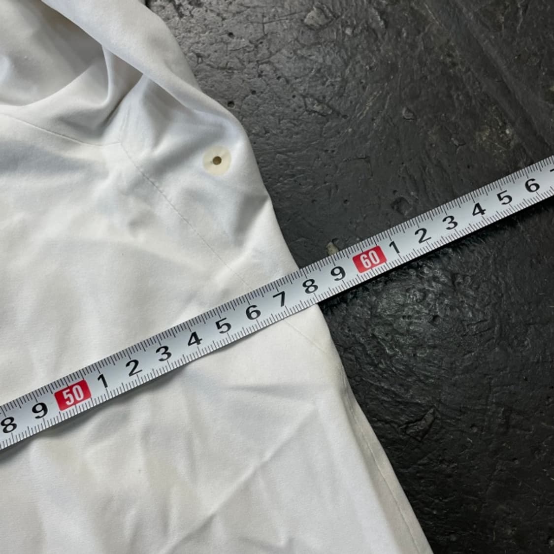 105 나이키 국대 선수지급용 앤썸자켓 상품이미지8