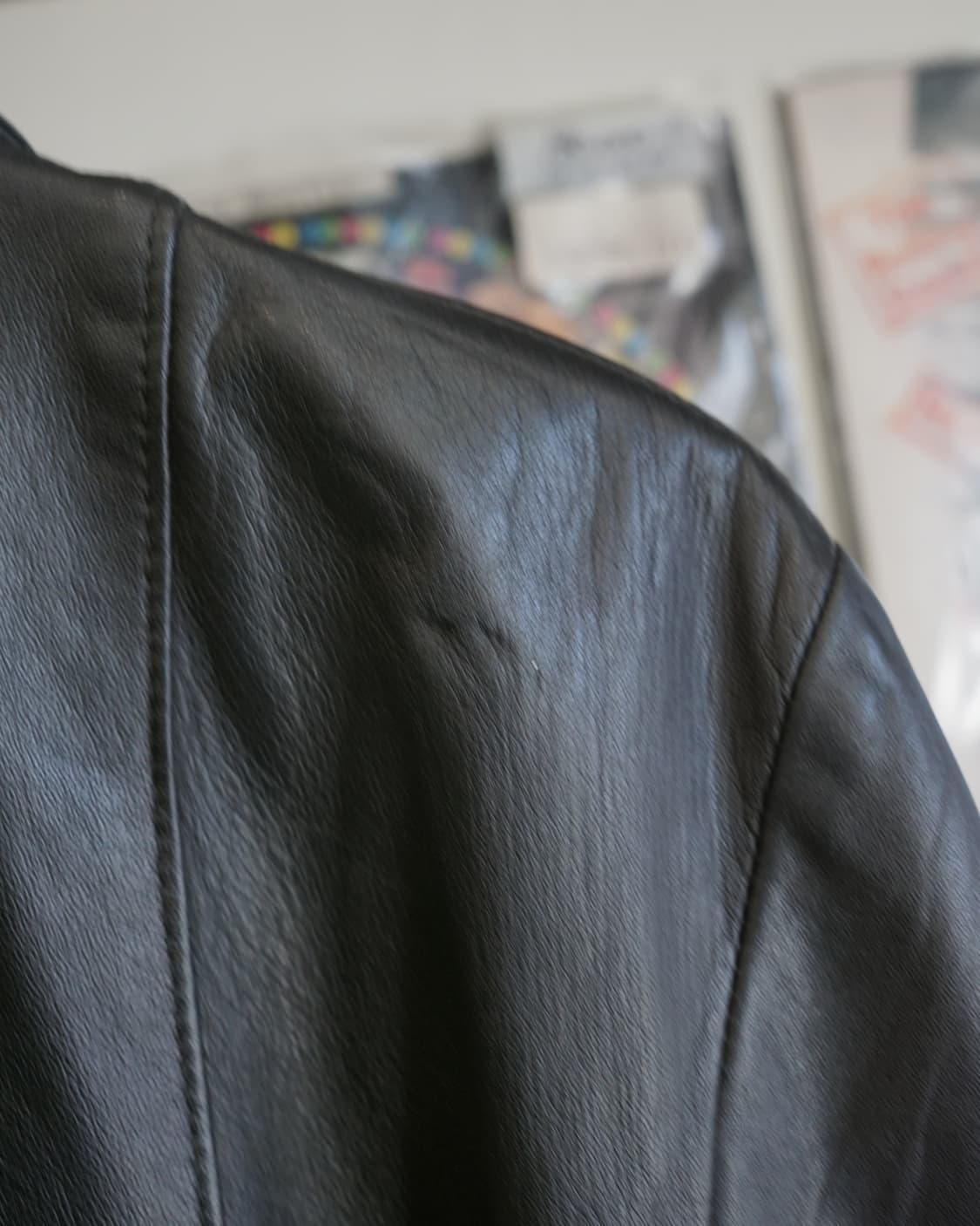 Vera Pelle made in italy 상품이미지8