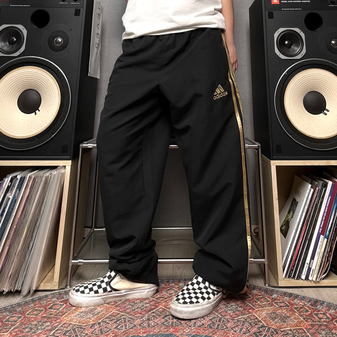 아디다스 트랙팬츠 상품이미지1