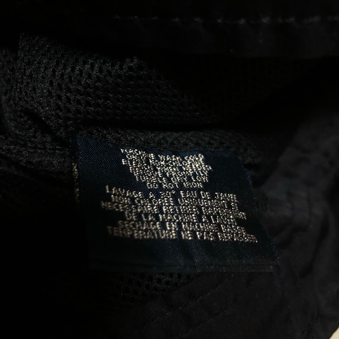 폴로 랄프로렌 블루종 자켓 여성추천 상태굿 상품이미지5