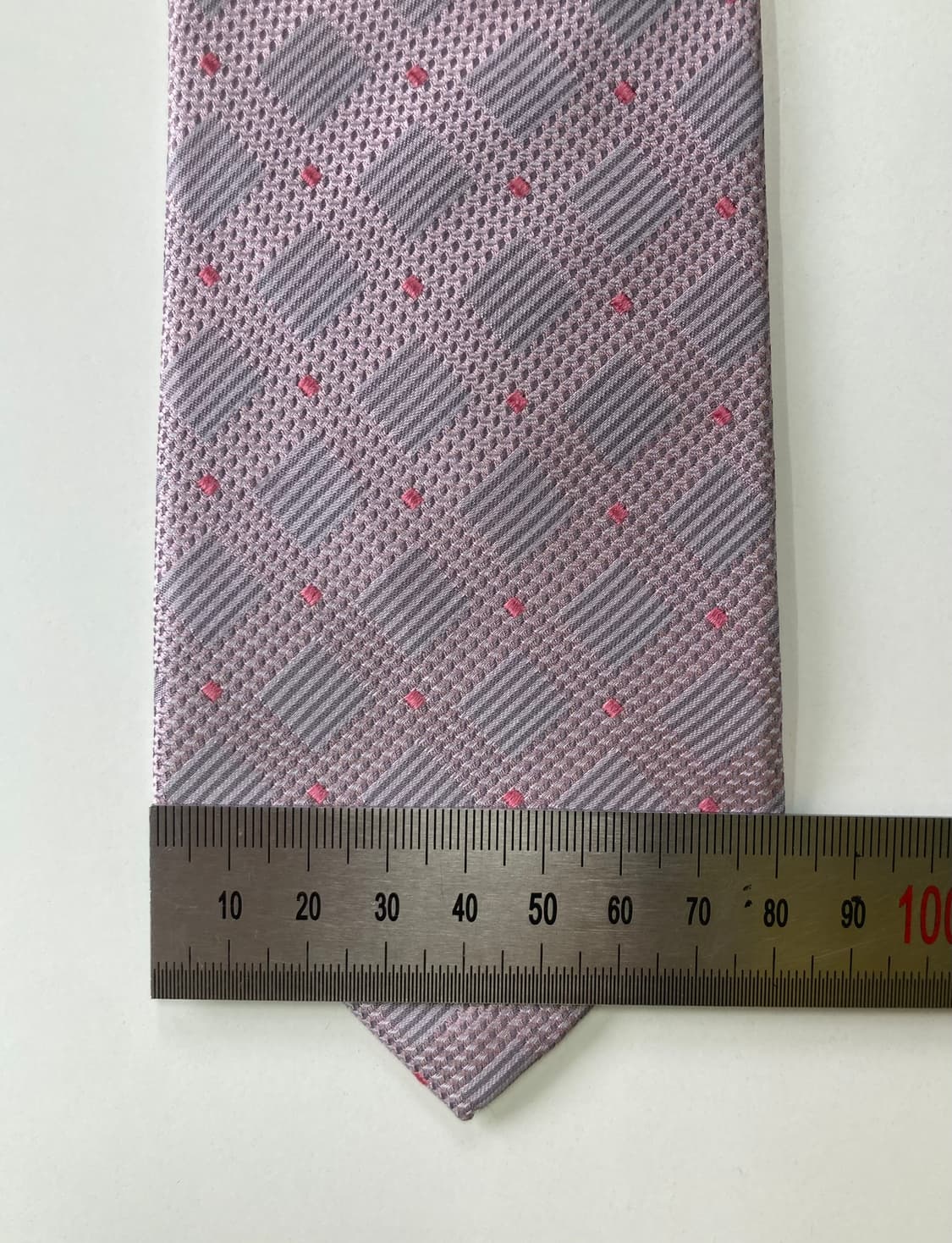 Ck(켈빈클라인) 넥타이 상품이미지7