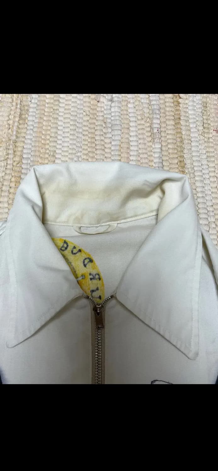 60s 시니어코드 스포츠 자켓 상품이미지3