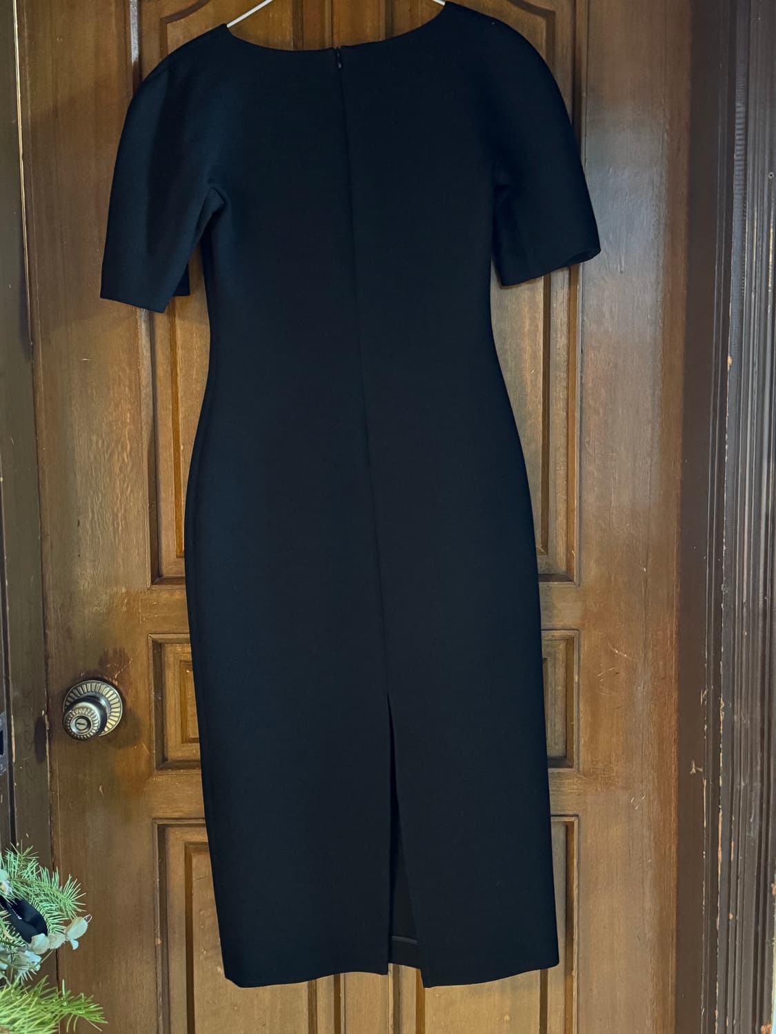 렉토 물결 원피스 상품이미지4