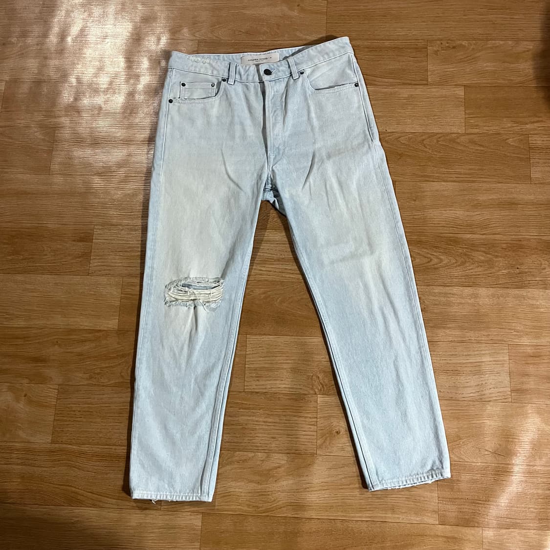 [32] 골든구스 신형 아이스진 상품이미지8