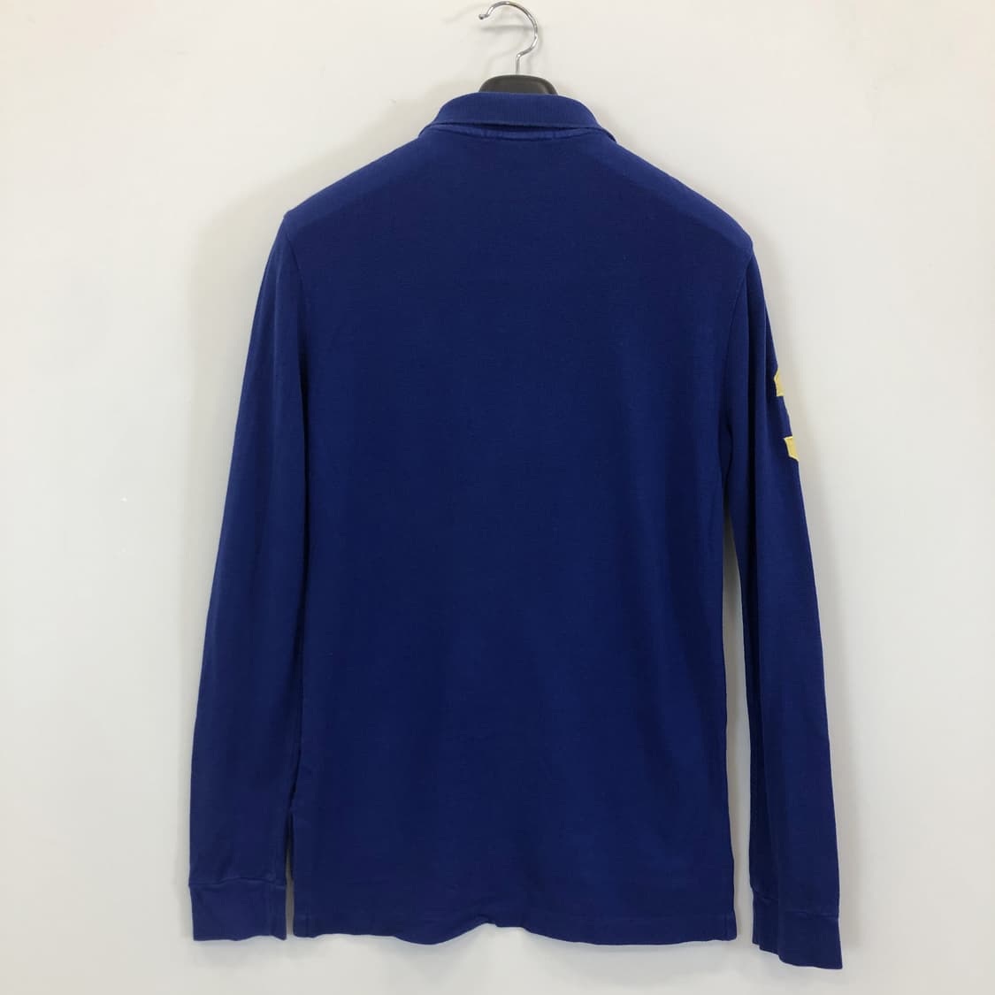 폴로 랄프로렌 빅포니 피케카라티 S 상품이미지4