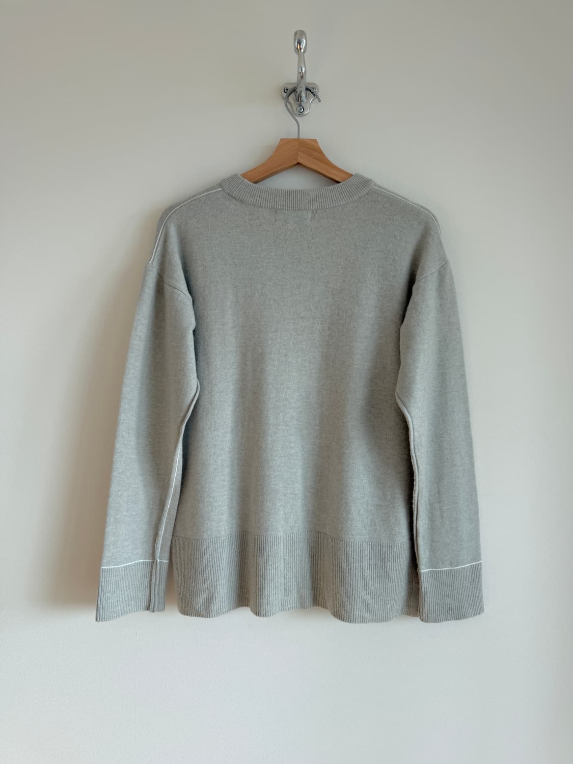 뮤제(MUSEE) 니트 상품이미지4