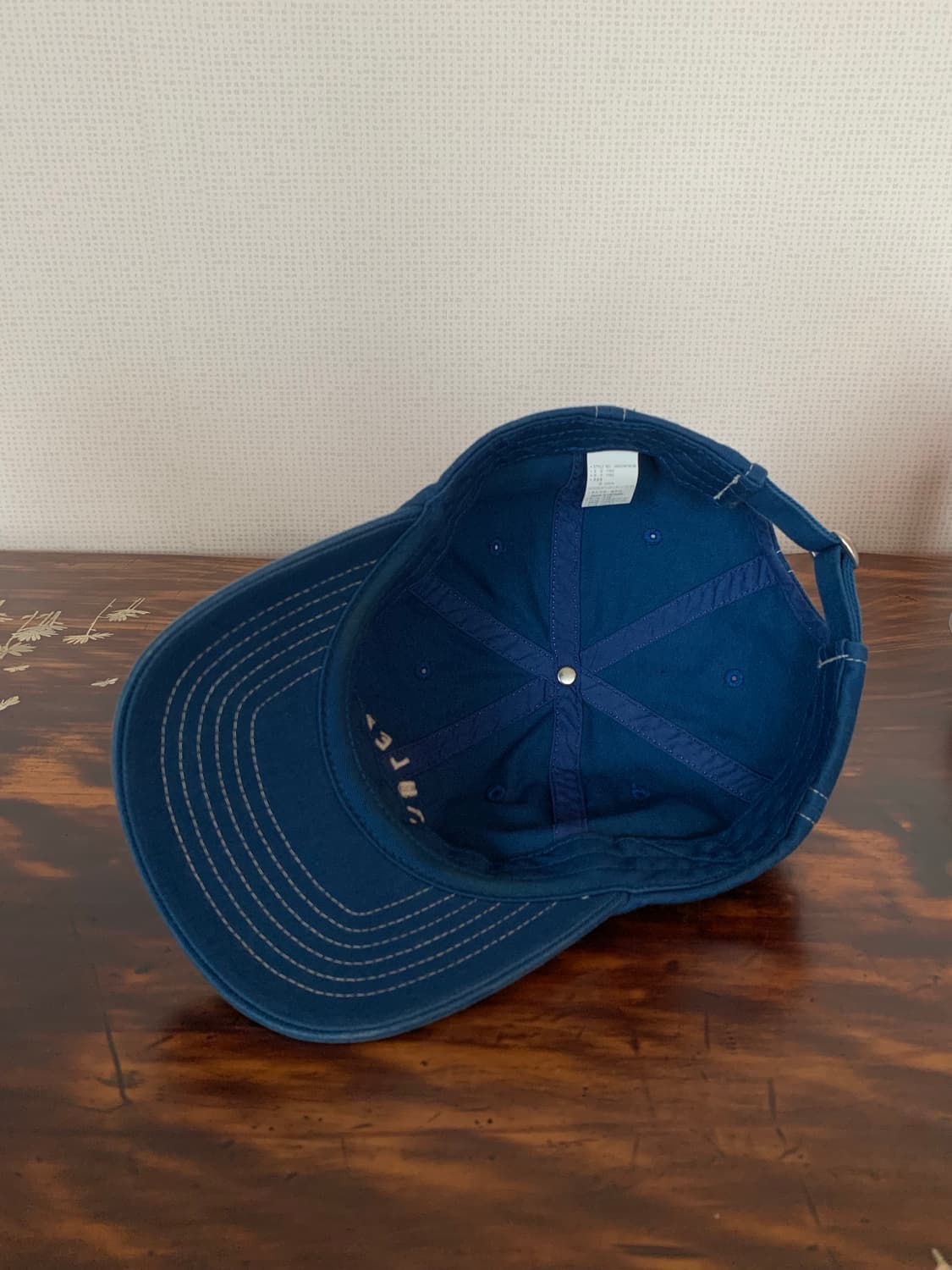 뉴발란스 모자  상품이미지4