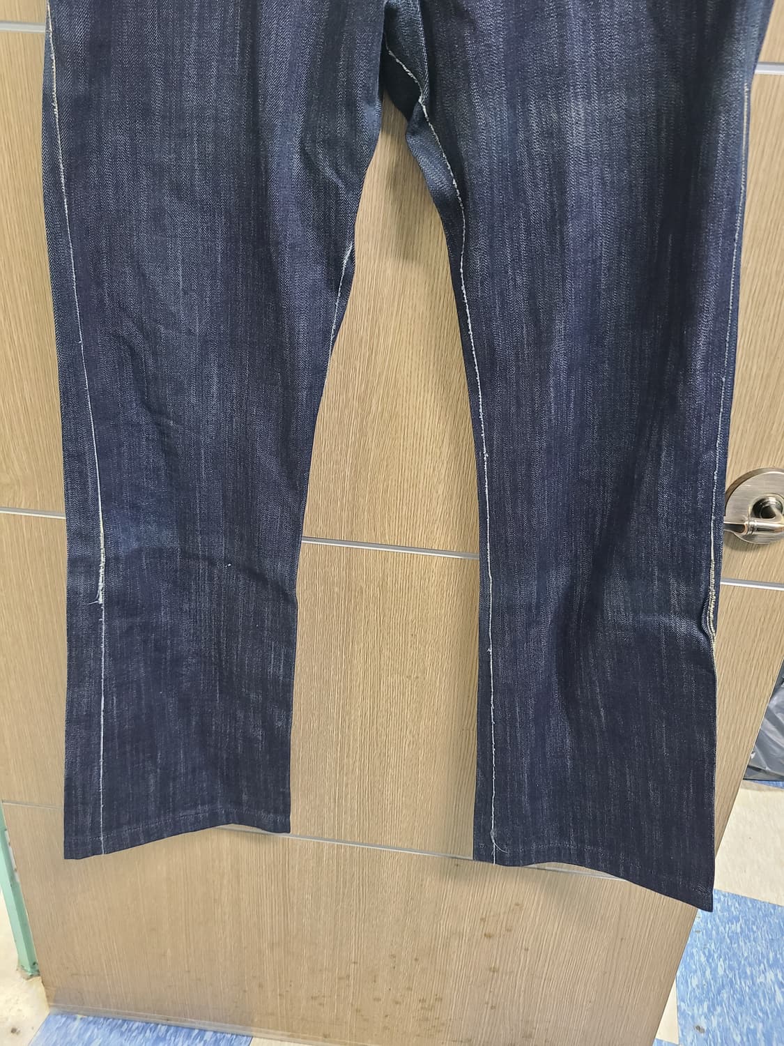 엠포리오아르마니 데님바지  88 상품이미지4