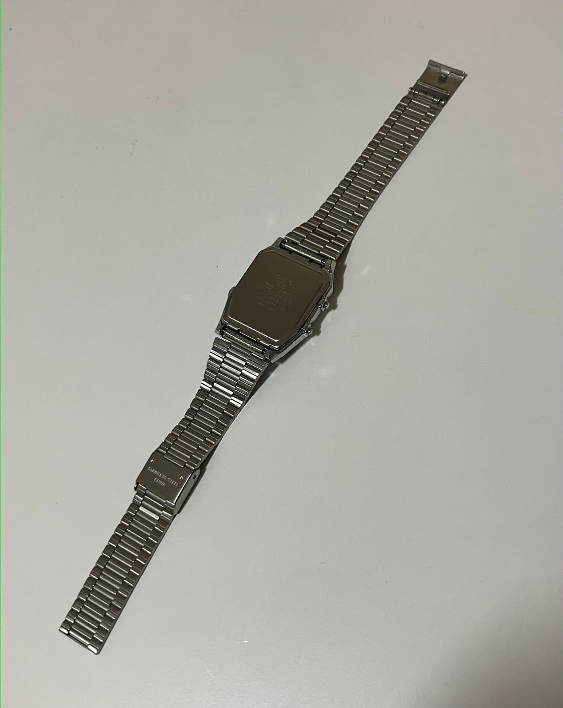 카시오 AQ800E 상품이미지5