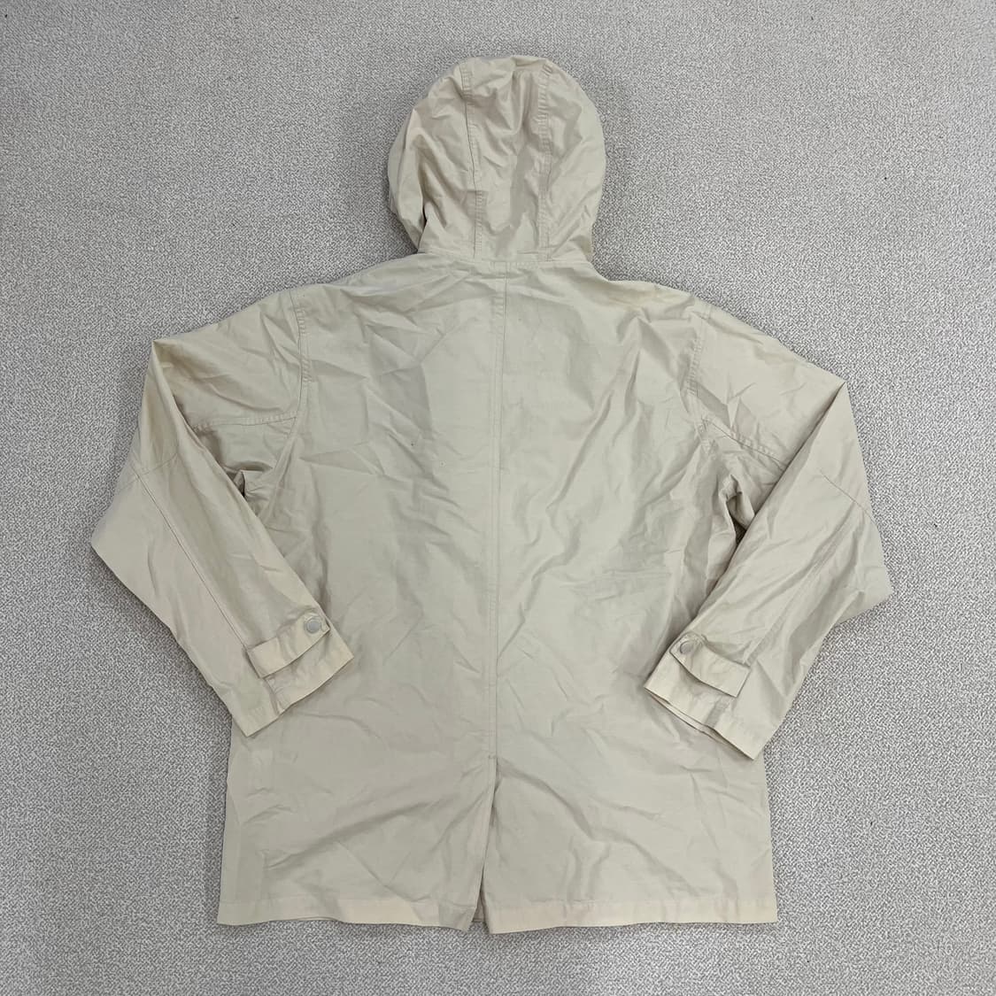 105 리바이스 레드탭 야상 후드 자켓 0223M1 상품이미지4