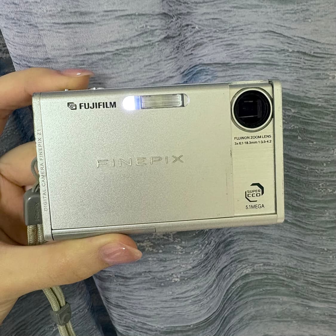 🩶후지필름 파인픽스 z1🩶 상품이미지3