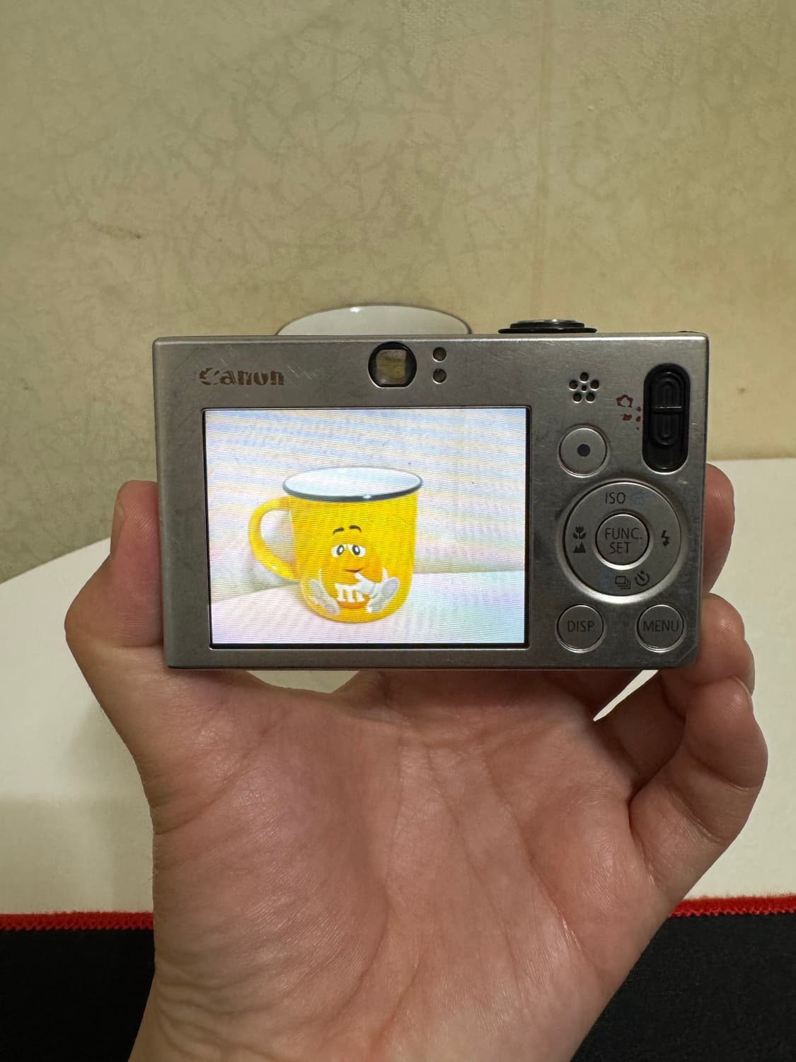 캐논 익서스 ixus70 디카 상품이미지2