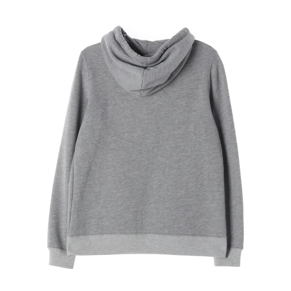 홀리스터 시그니처 빅로고 기모 후드티 M 상품이미지2