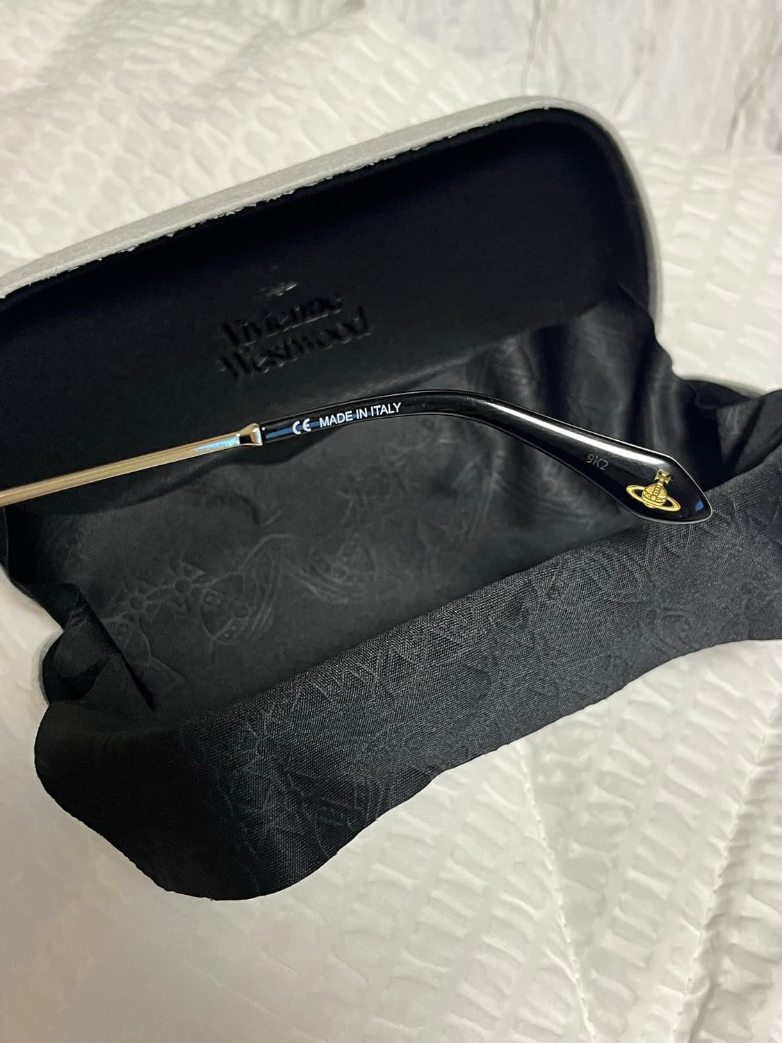 (새상품) 비비안웨스트우드 선글라스 상품이미지4