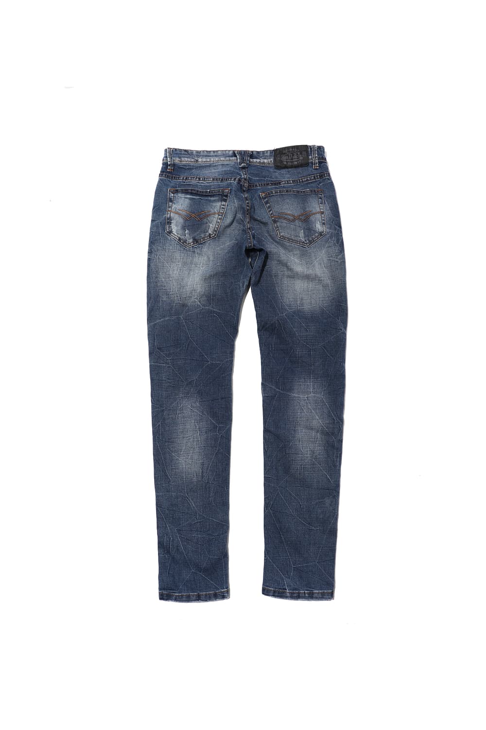 VON DUTCH 슈퍼스키니 데님 팬츠 size 29 상품이미지2