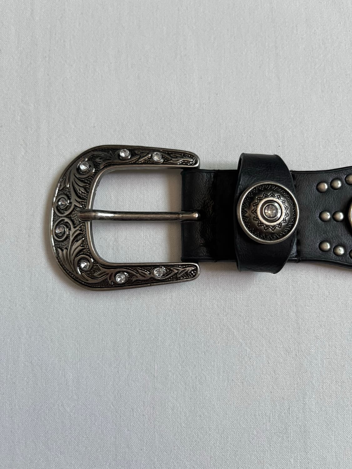 Katharine Hamnett London Western Belt 상품이미지6
