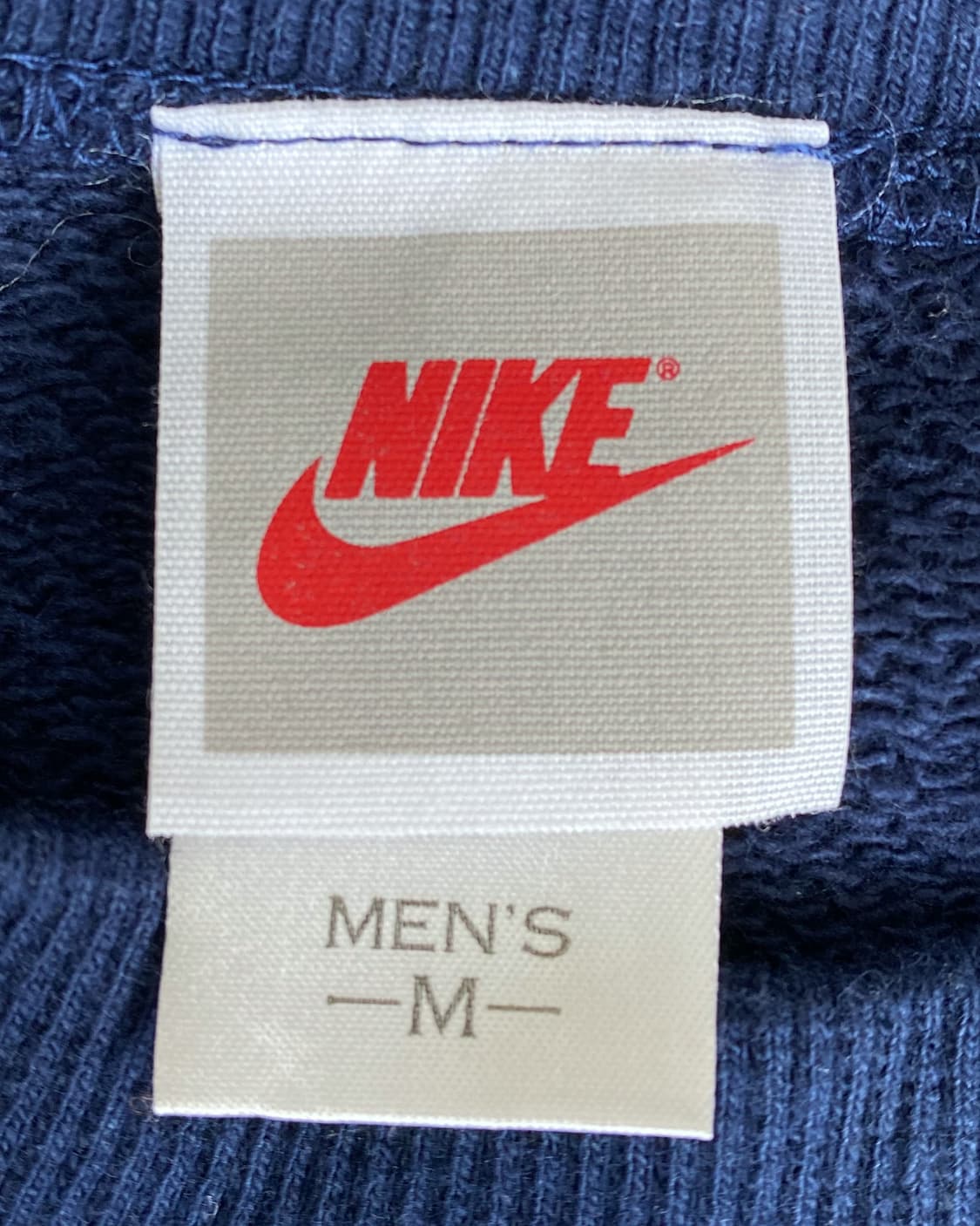 나이키 90‘s JPN 20th 애너버서리 스웻셔츠 상품이미지5